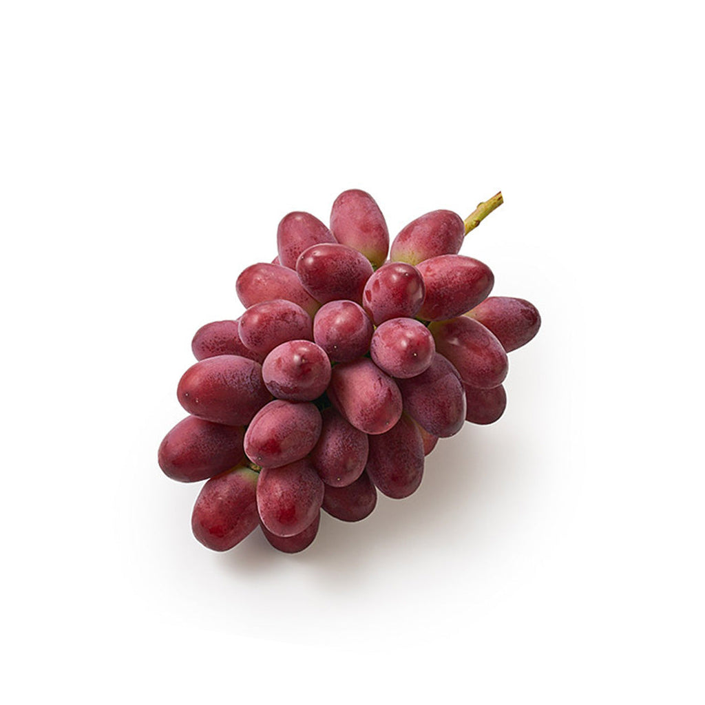 日本山梨縣中村屋高糖度皇后紅香印提子  (600g)