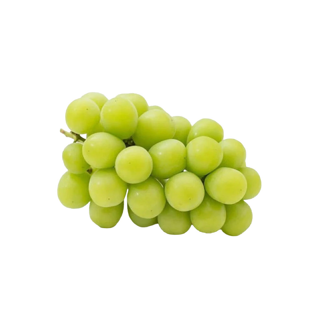日本山梨縣中村屋微笑香印提子  (600g)