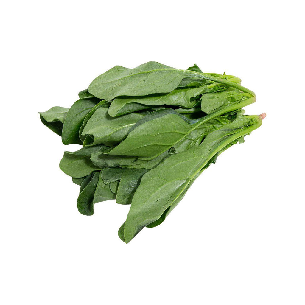 中國有機菠菜苗 - 不使用化學肥料及農藥 (200g)