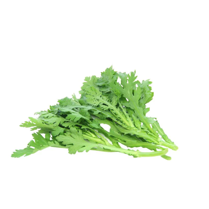 中國有機皇帝菜 - 不使用化學肥料及農藥 (300g)