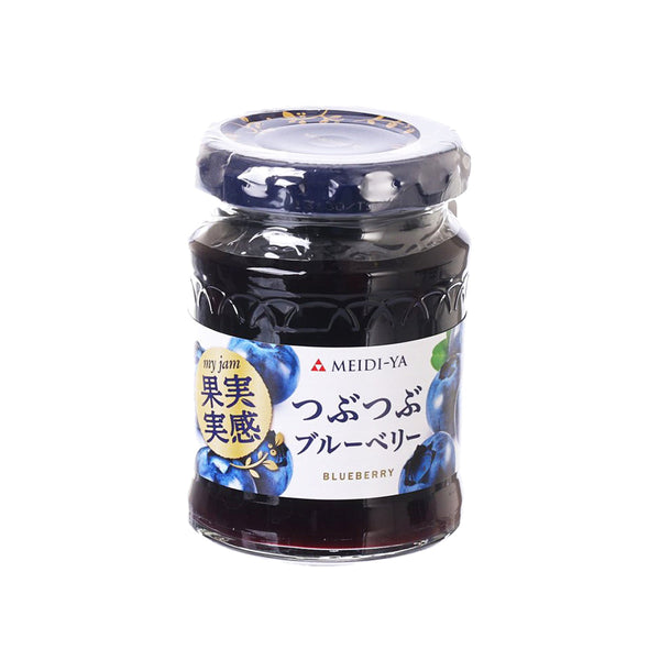 明治屋 果實實感果醬 - 粒粒籃莓 (150g)