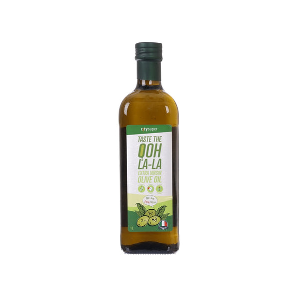 CITYSUPER 特級初榨橄欖油 (1L)