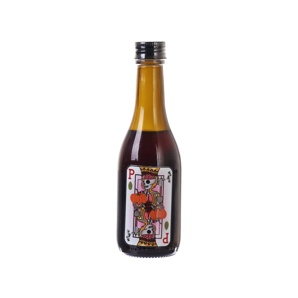 HK AQUACULTURE 低溫壓萃南瓜籽油 (已催芽) (180mL)