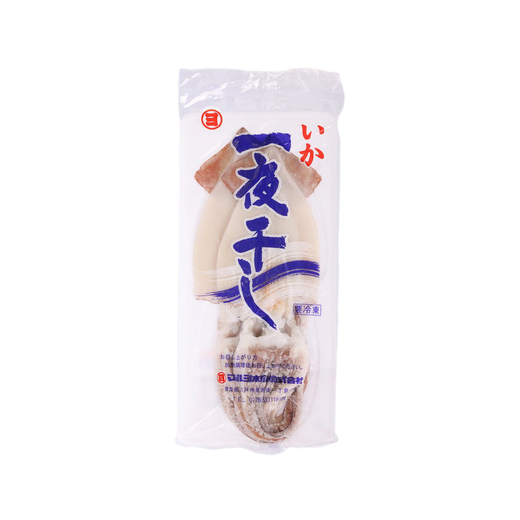 MARUYOSUISAN 一夜干魷魚 (2pcs)