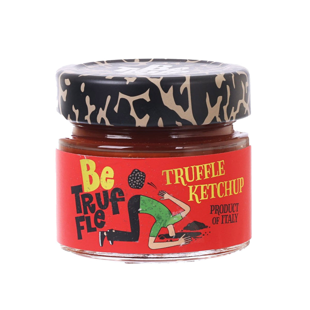 BE TRUFFLE 松露味茄汁 (95g)