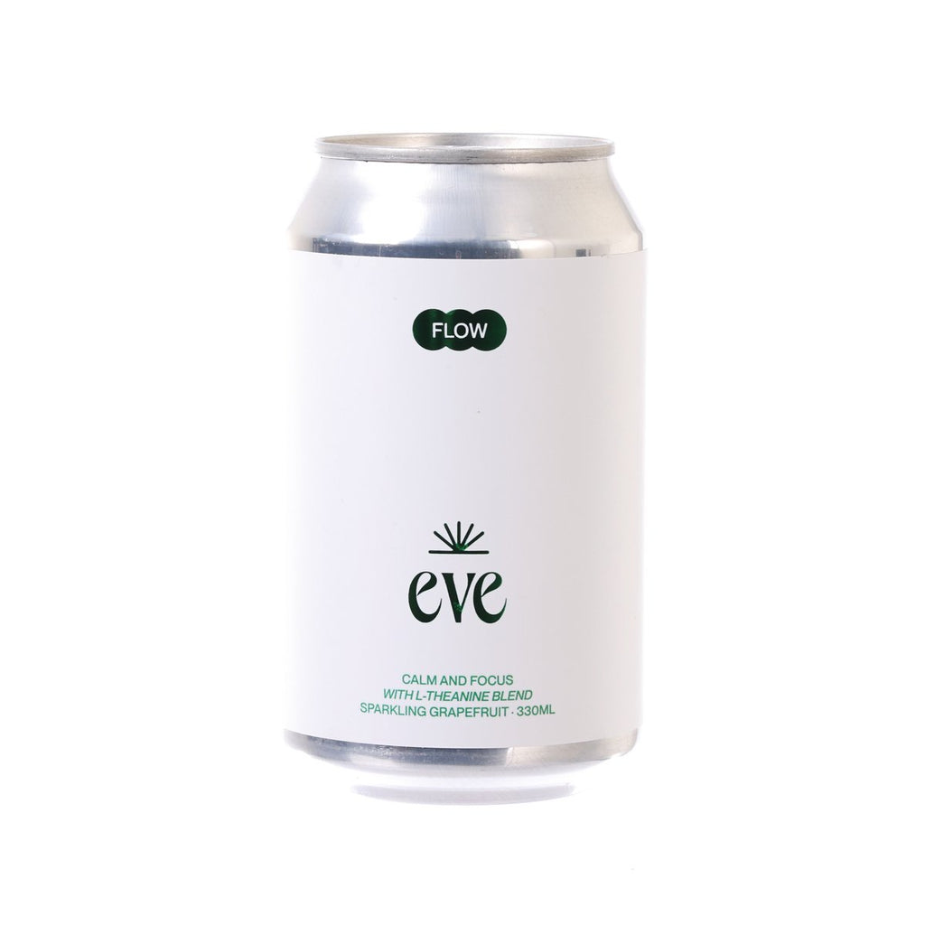 EVE BLISS 西柚氣泡飲料 - 極度專注力 [罐裝] (330mL)