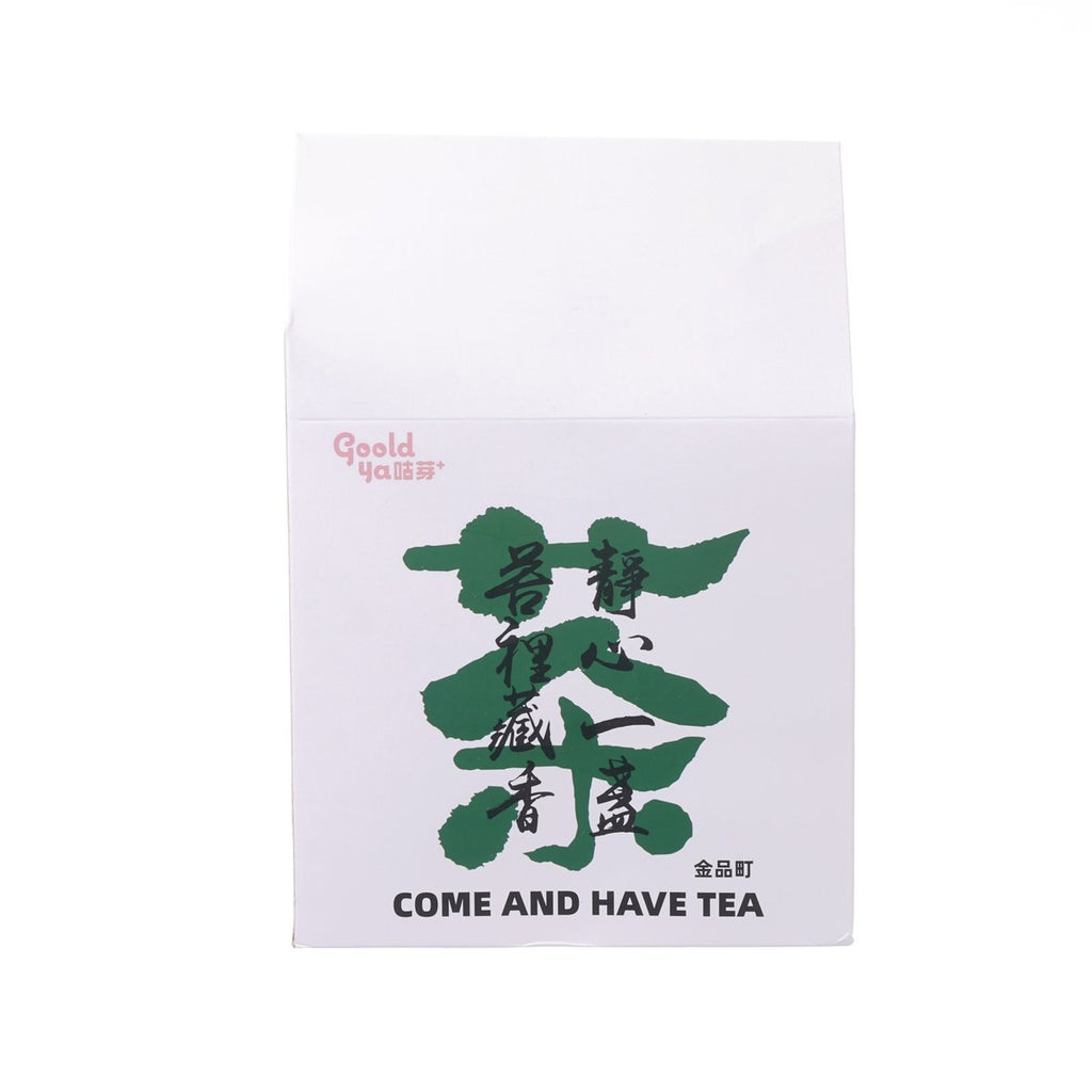 咕芽 金品町珍珠苦瓜鳳梨茶 (304g)