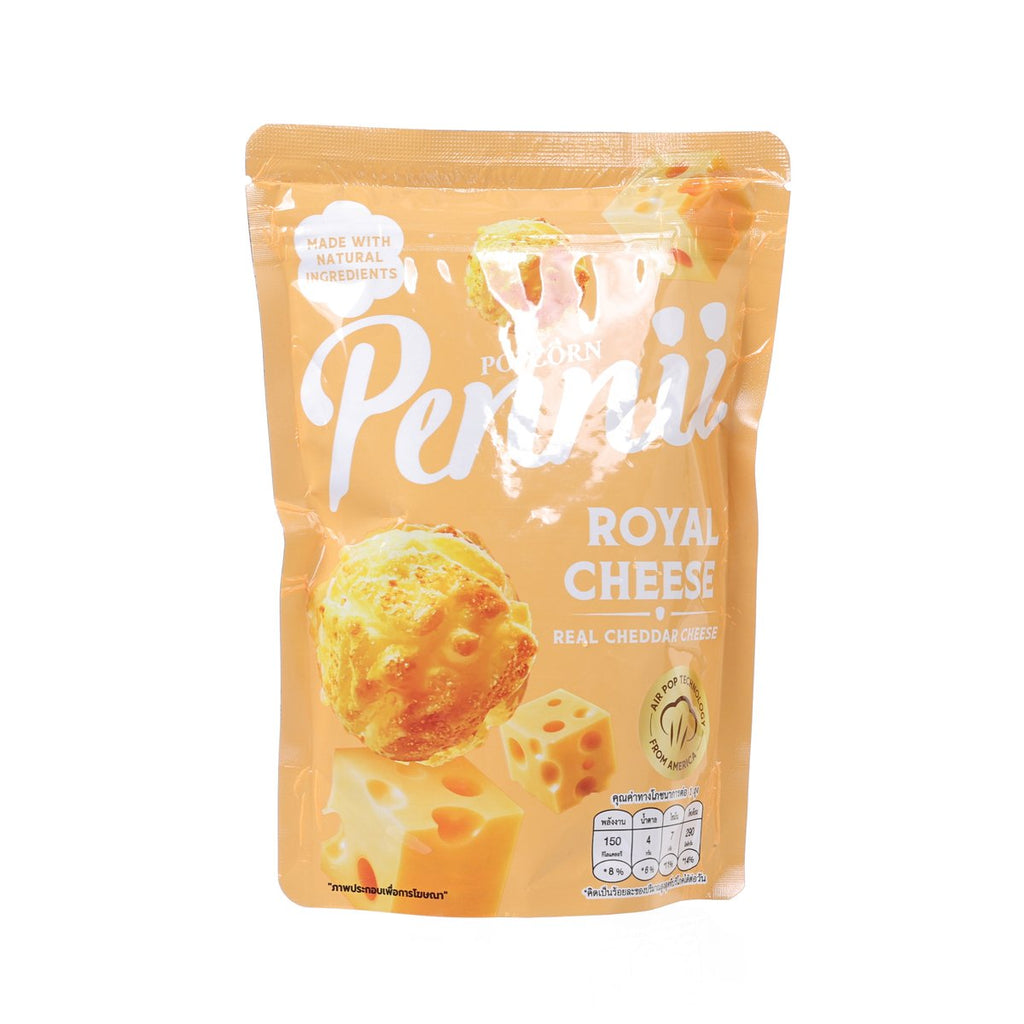 PENNII 高級車打芝士味爆谷 (30g)