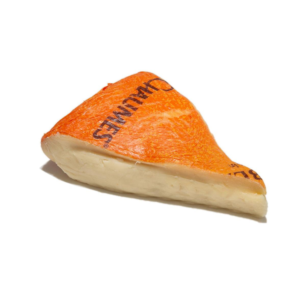 CHAUMES Chaumes半軟洗擦芝士 (150g)