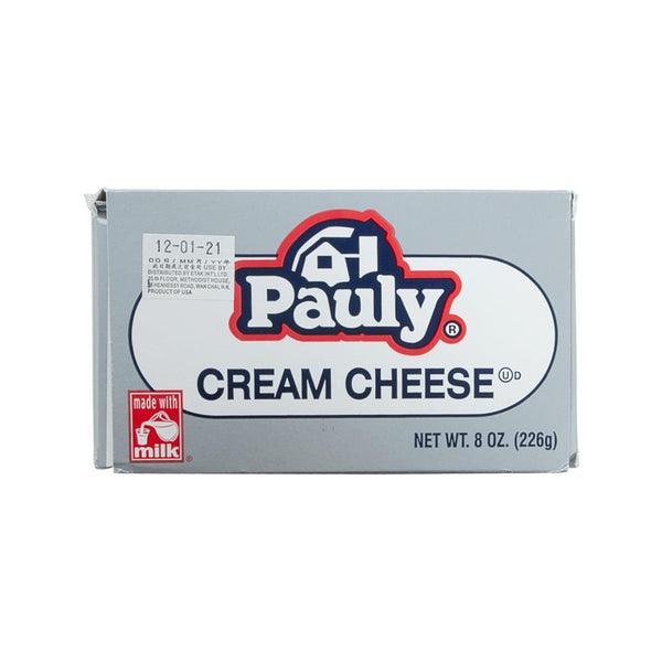 PAULY 忌廉芝士 (227g)