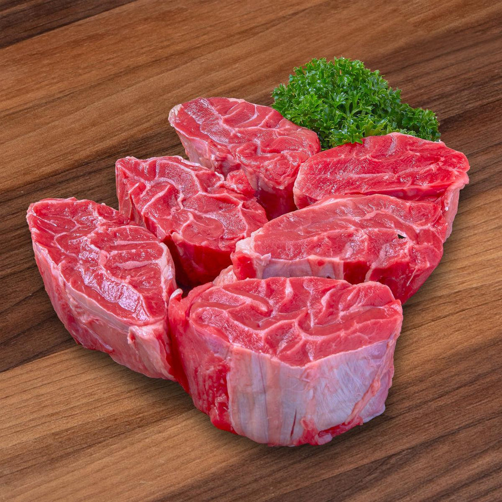 加拿大冰鮮牛腱  (500g)