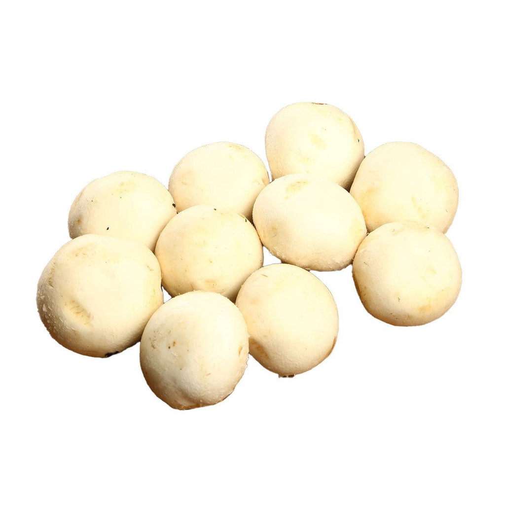 荷蘭大白蘑菇  (200g)