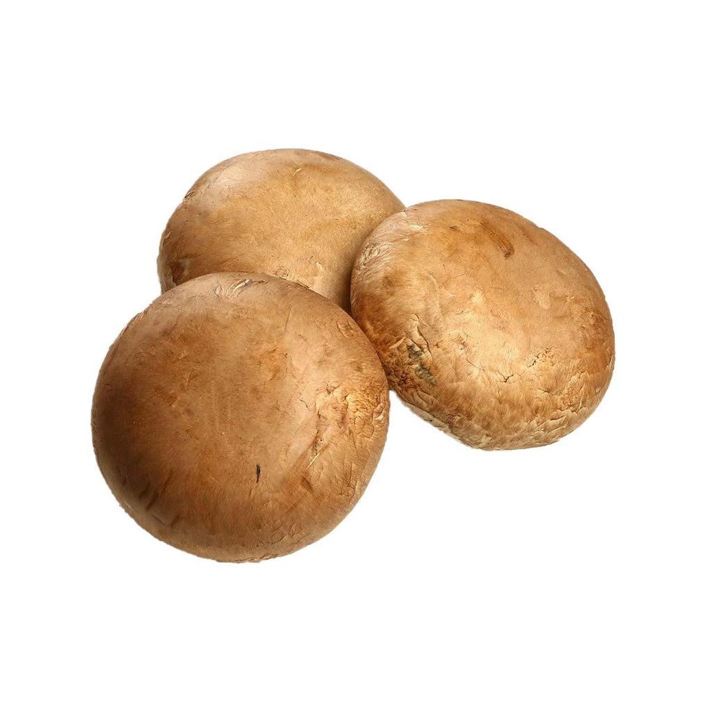荷蘭大啡菇  (200g)