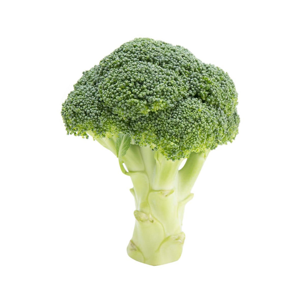 澳洲有機西蘭花  (300g)