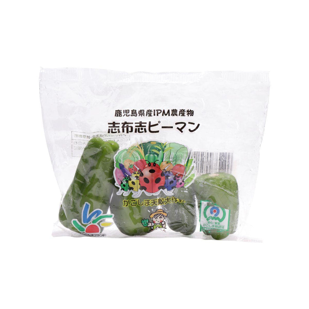 日本小青椒  (1pack)