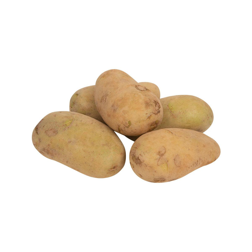 日本五月皇后薯仔  (500g)