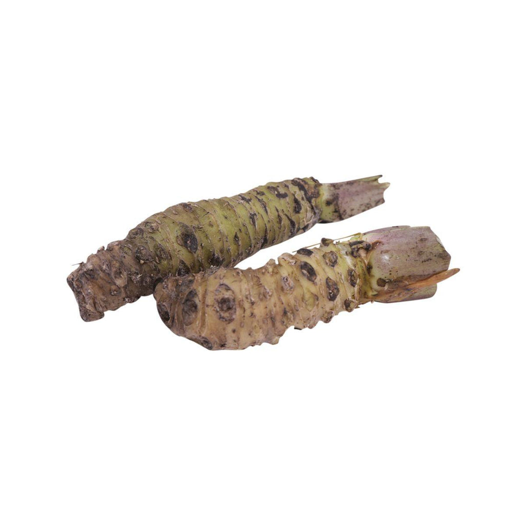 日本新鮮山葵  (1pack)
