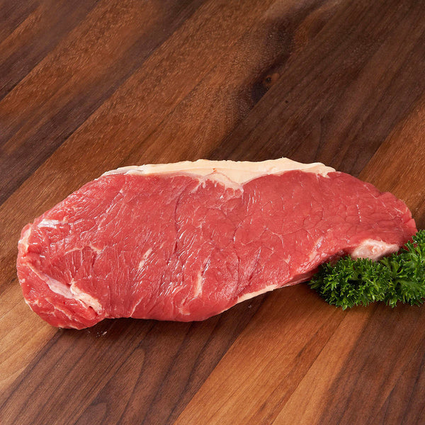 AUS ORGANIC BEEF 澳洲冰鮮100%草飼有機牛肉西冷