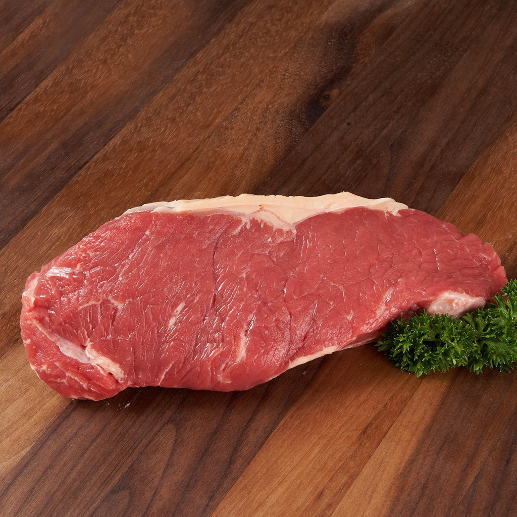 AUS ORGANIC BEEF 澳洲冰鮮100%草飼有機牛肉西冷 (200g)