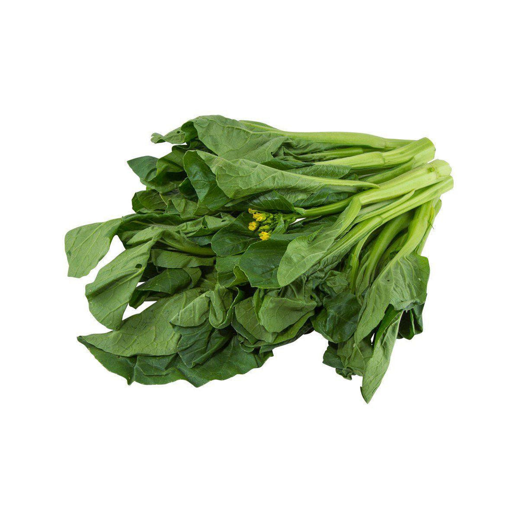 本地有機菜心 (600g)