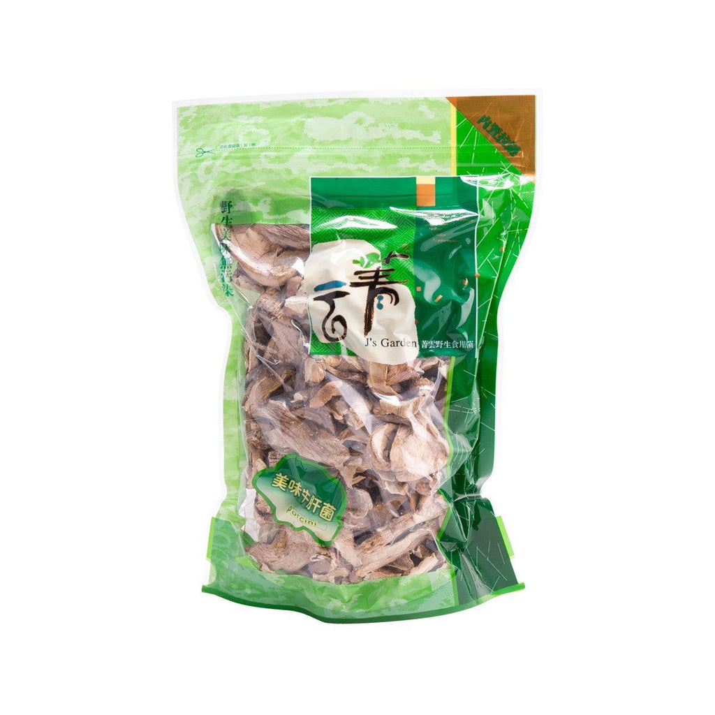 乾雞油菌  (80g)