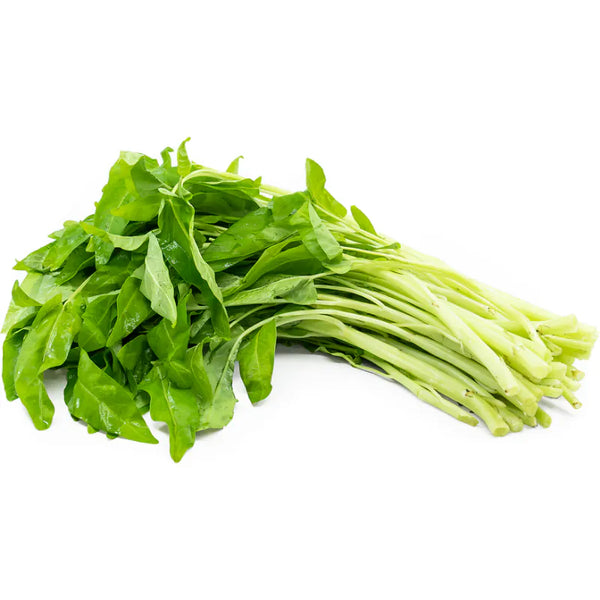 本地有機白通菜 (500g)