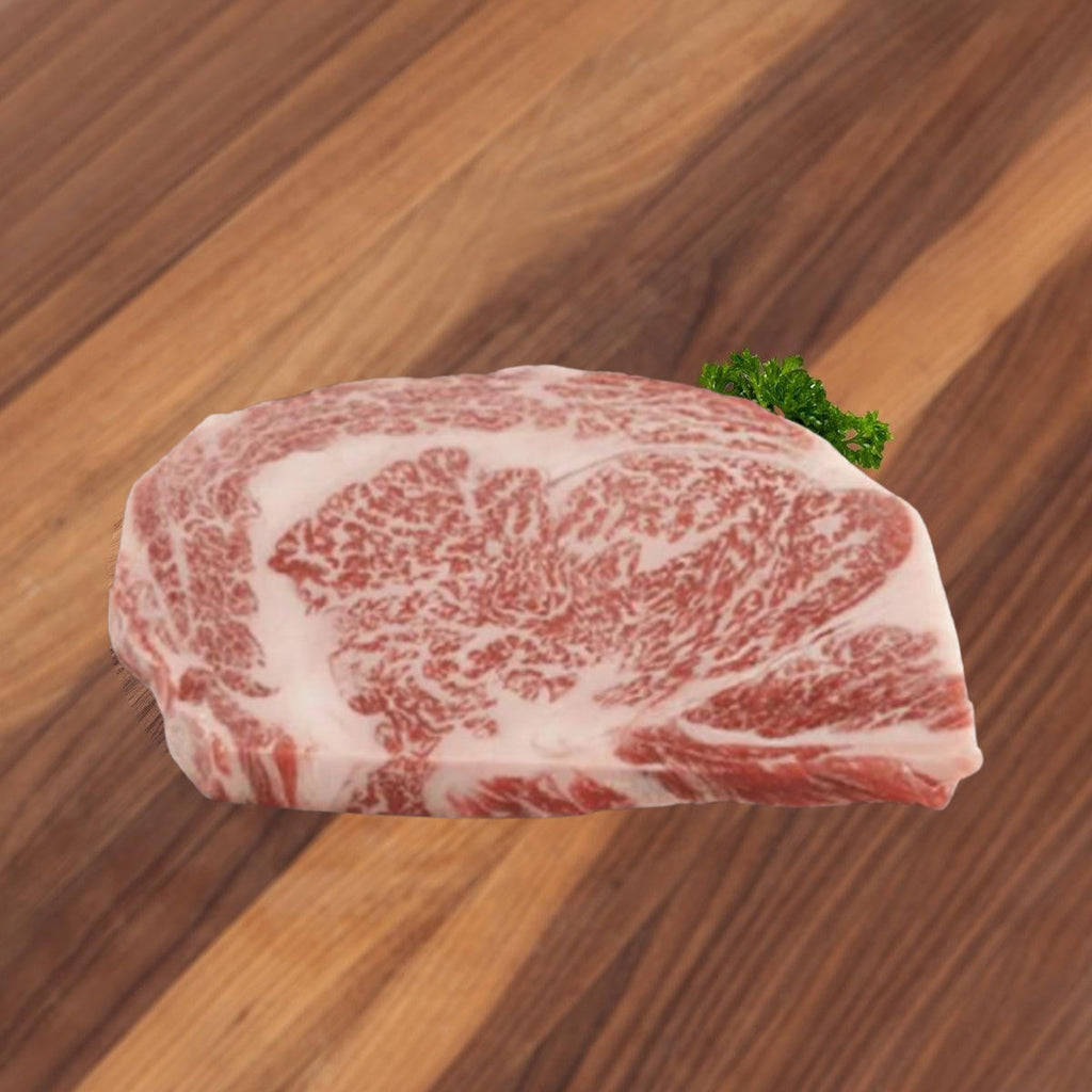 YAMAGATA GYU 日本山形冰鮮A5級和牛肉眼 (200g)