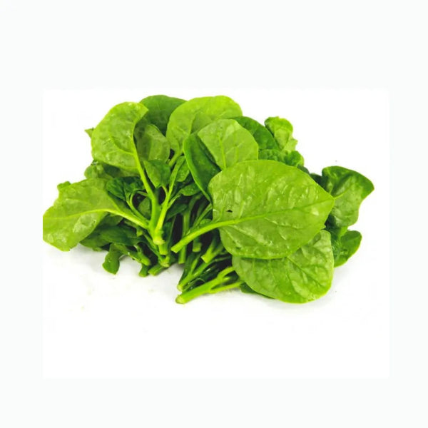本地有機潺菜 (500g)