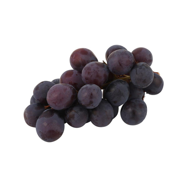 日本極光黑提子 (600g)