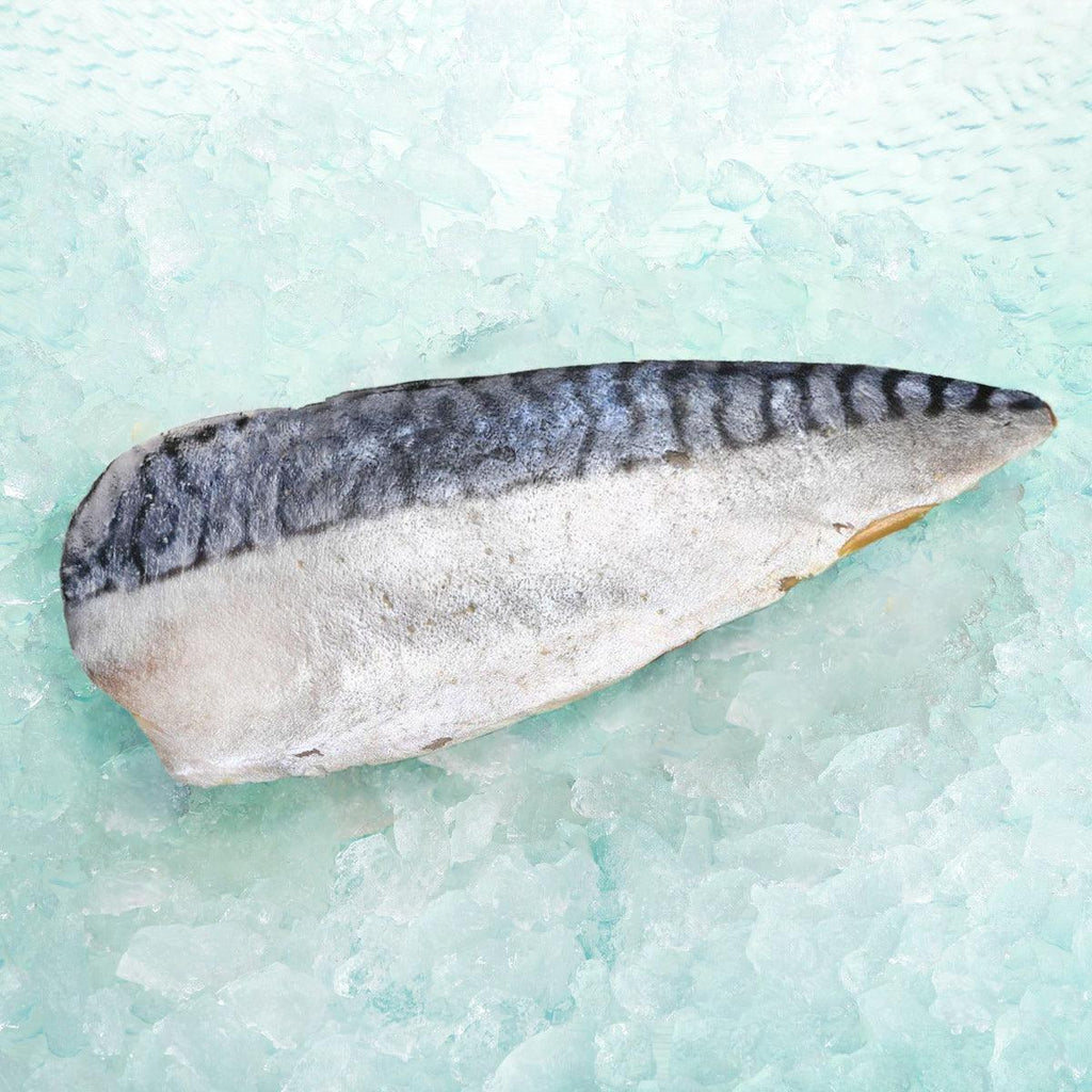 挪威鯖魚柳 [經解凍處理]  (1pc)
