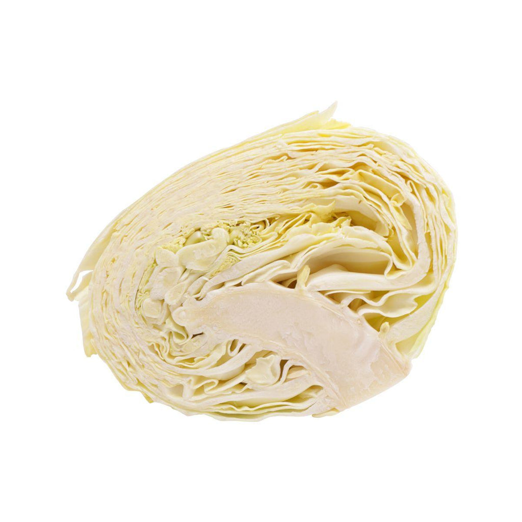 日本椰菜 (半切) (500g)