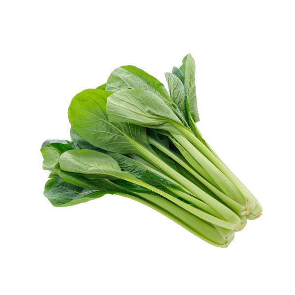 台灣有機小松菜 (250g)