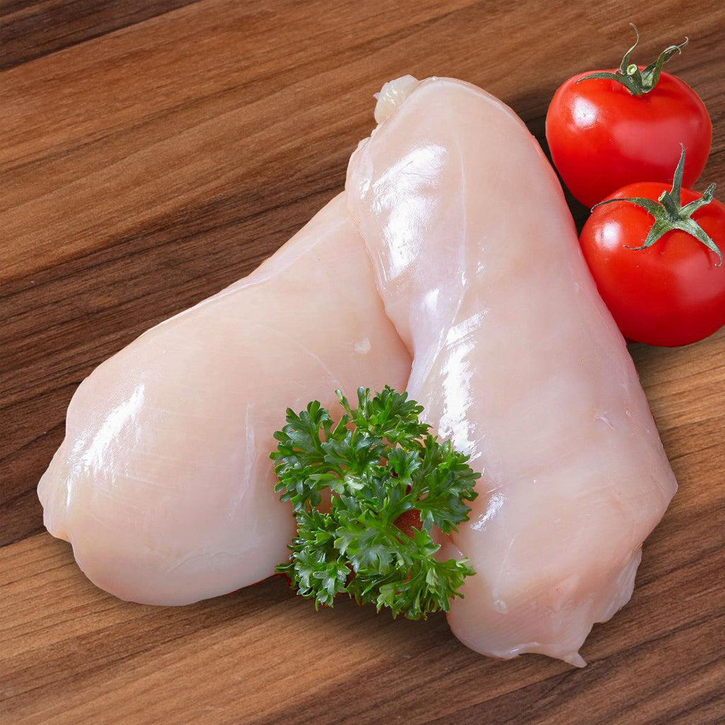 DAYLESFORD ORGANIC 英國冰鮮有機雞胸肉 (400g)