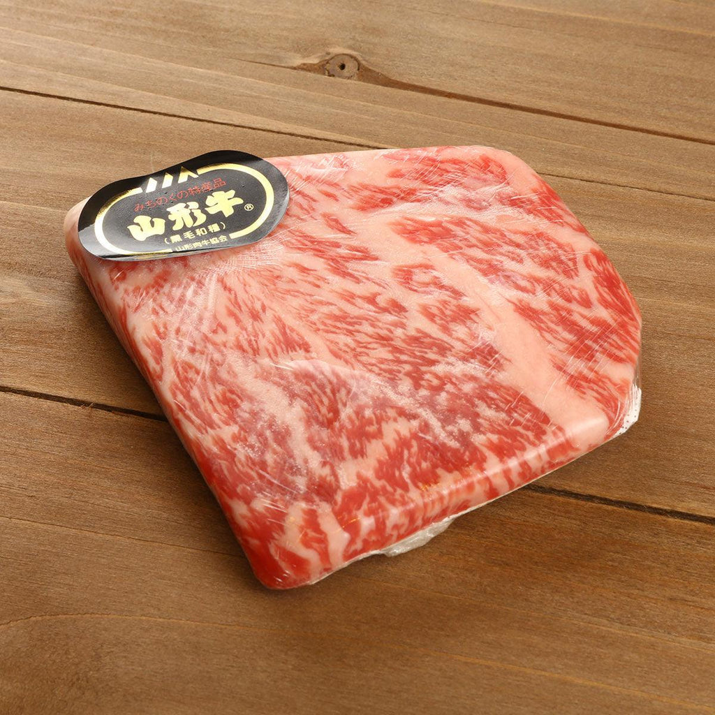 YAMAGATA GYU 日本山形冰鮮和牛肉眼 - 小份  (300g)