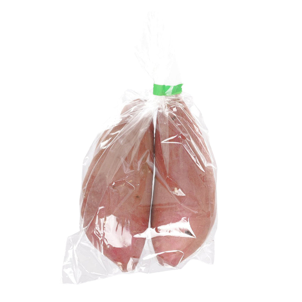 日本鹿兒島紅遙蕃薯  (500g)
