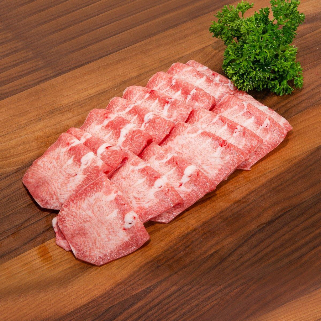 意大利牛舌 [經解凍處理]  (200g)