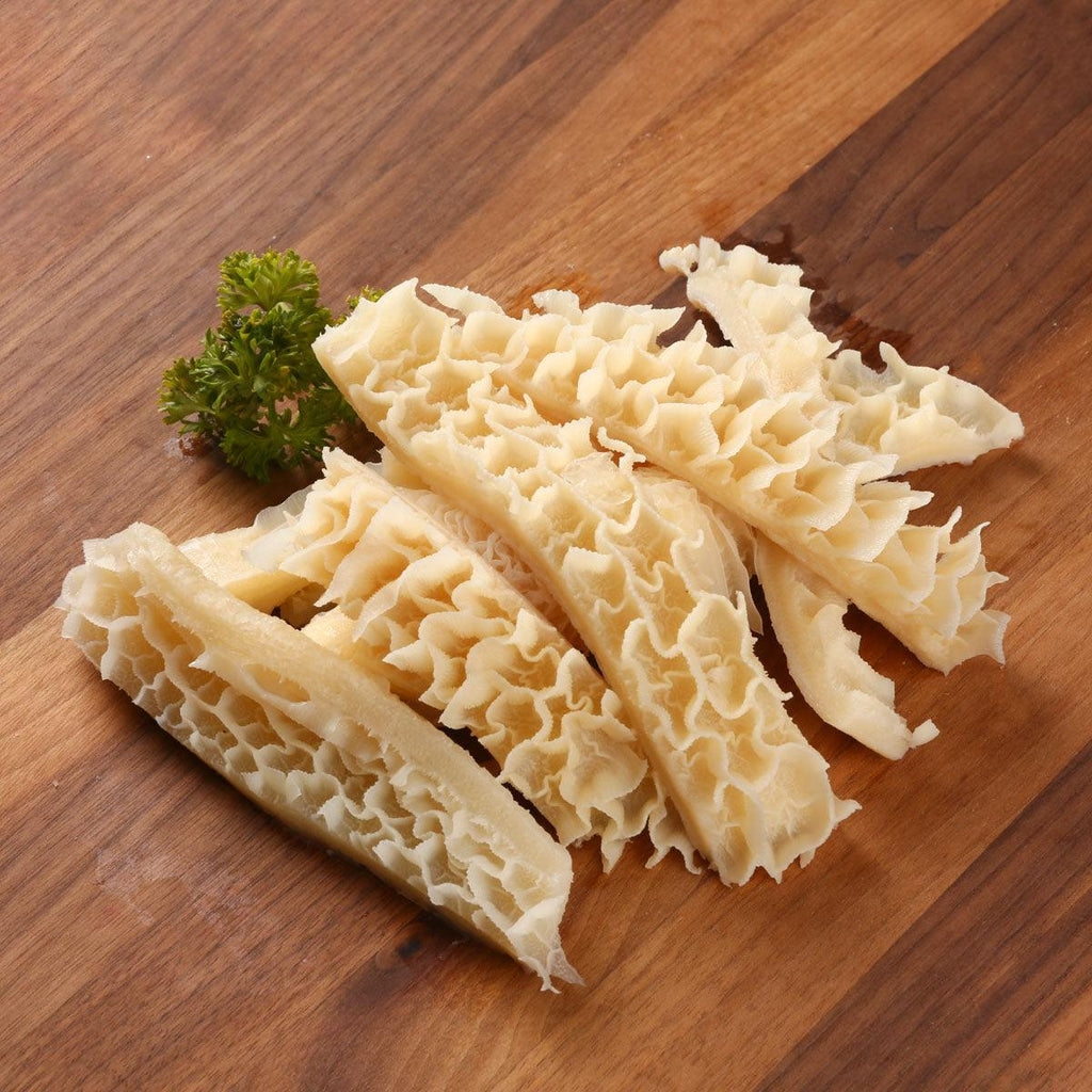 意大利牛金錢肚 [經解凍處理]  (200g)