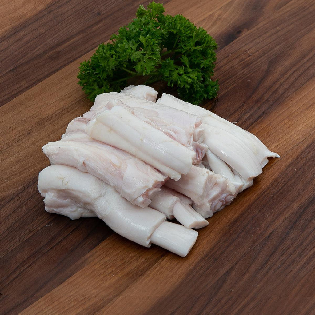 意大利牛仔筋 [經解凍處理]  (300g)