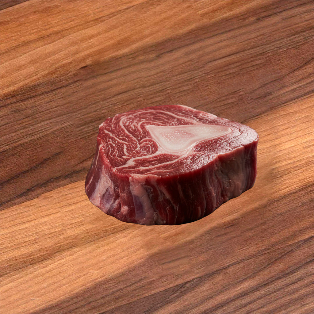 澳洲冰鮮和牛牛面肉 (300g)