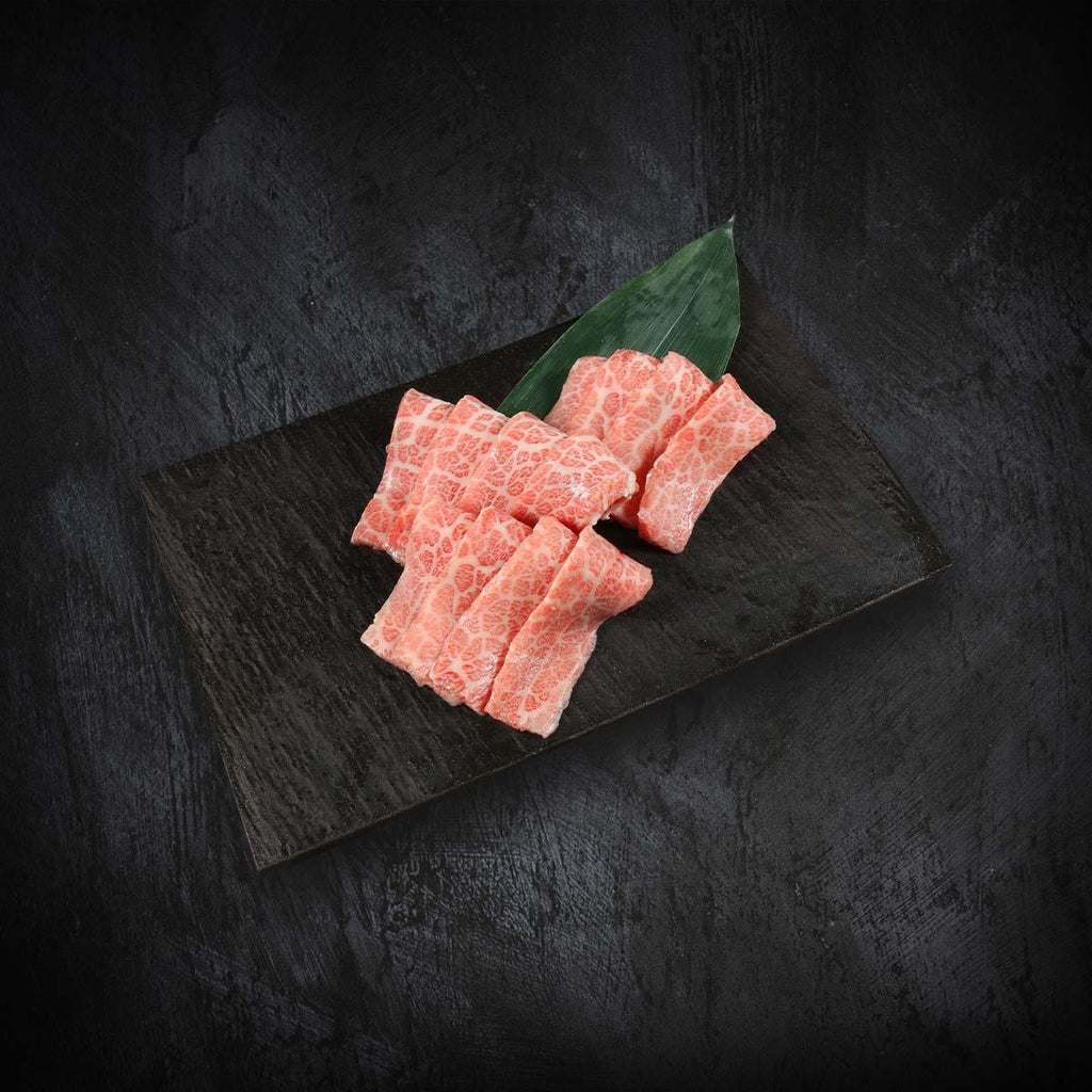 MATSUSAKA GYU 日本伊藤牧場冰鮮A5級松阪牛和牛 - 日式燒肉用  (300g)