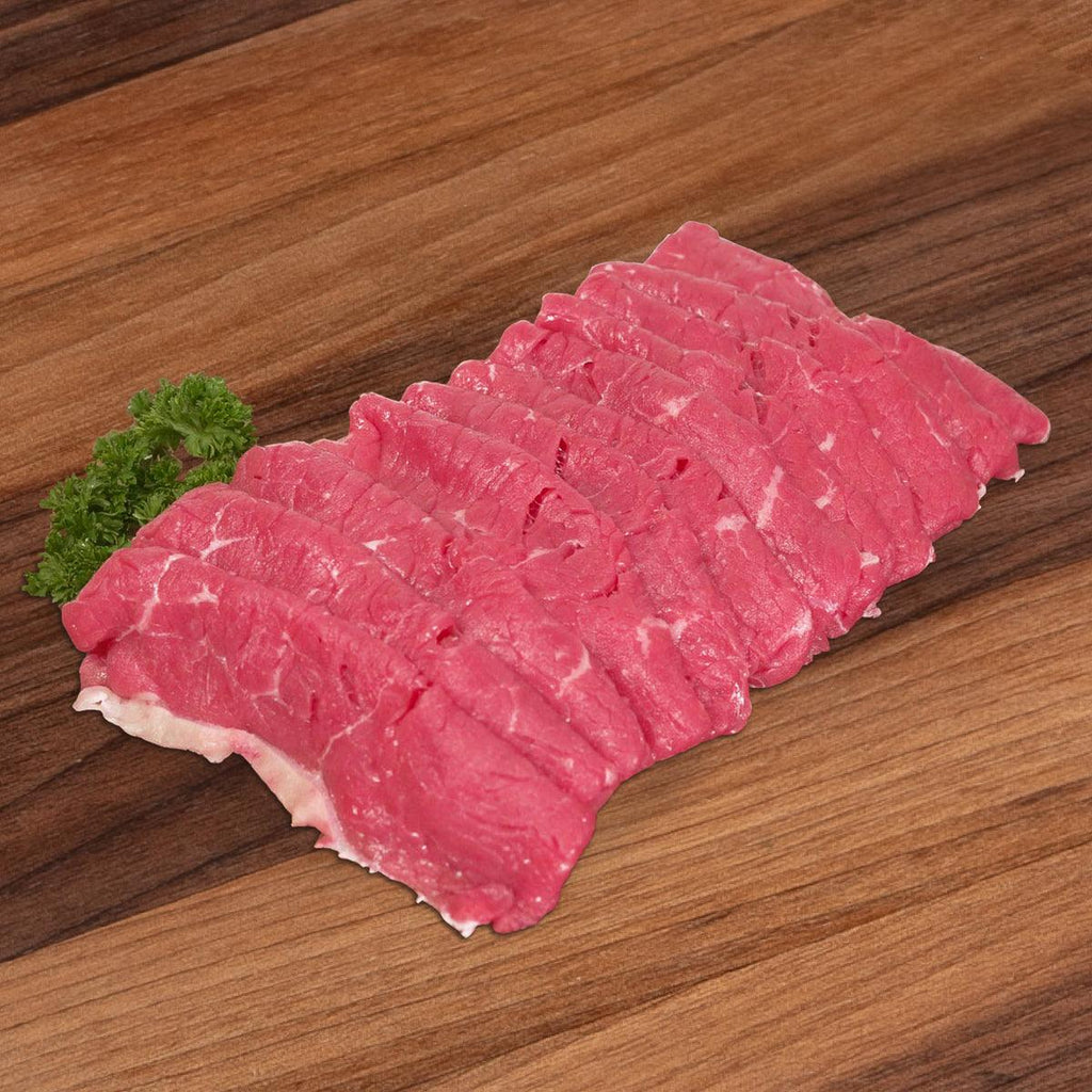 澳洲冰鮮有機牛肉(日式燒肉) (250g)