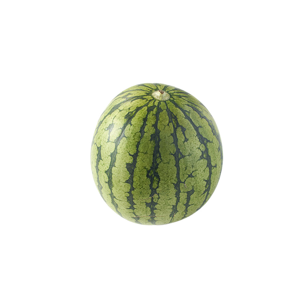 日本無核易享小玉西瓜 (1pc)