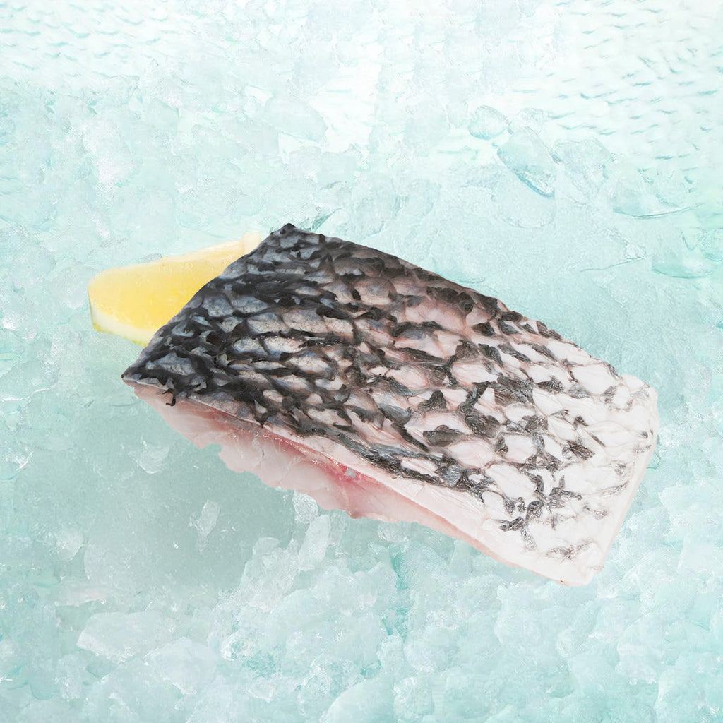澳洲盲曹魚塊  (100g)