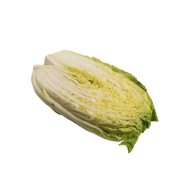 日本旺菜 (半切) (900g)