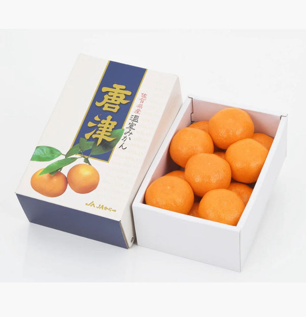 日本蜜柑禮盒 (九州) (1pack)