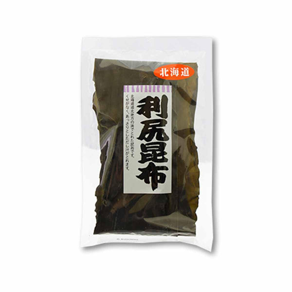 YAMATO TAKAHASHI Hokkaido Dried Rishiri Kelp (80g) - city'super E-Shop